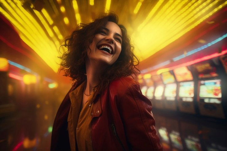 Dream Gaming market interface on posh4d — game information and settlement flow