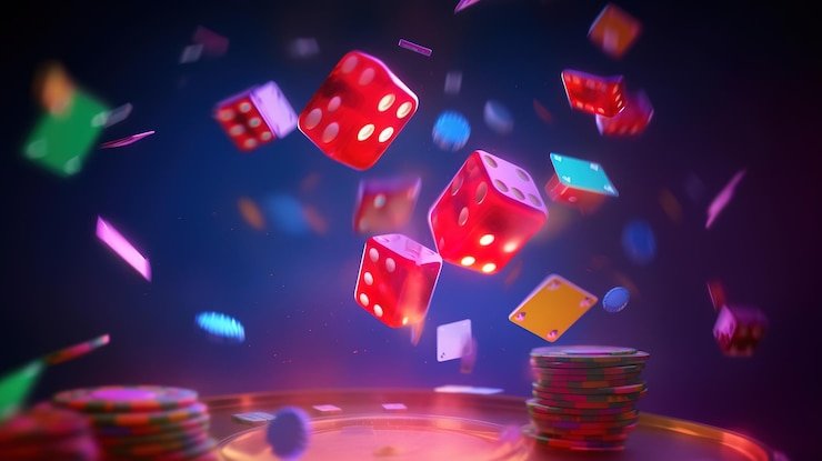 Colok Jitu Game 
