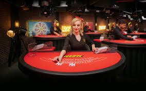 posh4d account dashboard showing tier status, cashback balance, and Live Baccarat session history